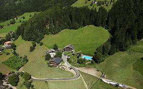 Pension Gasthof Haselstaude